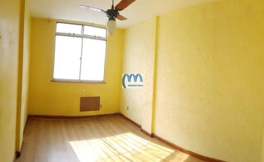 Foto 1 de Apartamento com 2 Quartos à venda, 54m² em Porto Novo, São Gonçalo