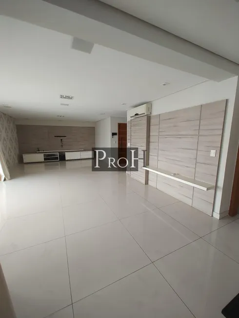 Foto 1 de Apartamento com 4 Quartos à venda, 260m² em Santo Antônio, São Caetano do Sul