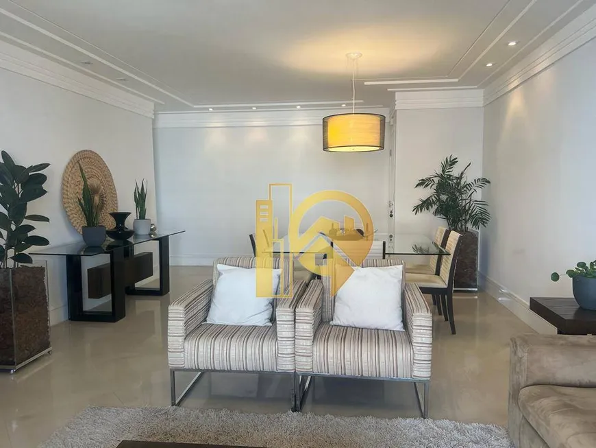 Foto 1 de Apartamento com 3 Quartos à venda, 180m² em Jardim São Dimas, São José dos Campos