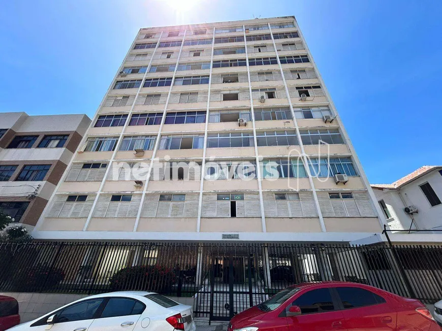 Foto 1 de Apartamento com 3 Quartos à venda, 95m² em Barra, Salvador