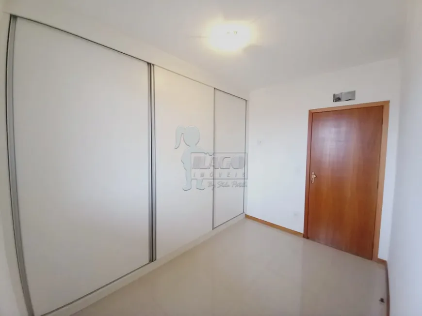 Foto 1 de Apartamento com 3 Quartos para alugar, 115m² em Jardim Paulista, Ribeirão Preto