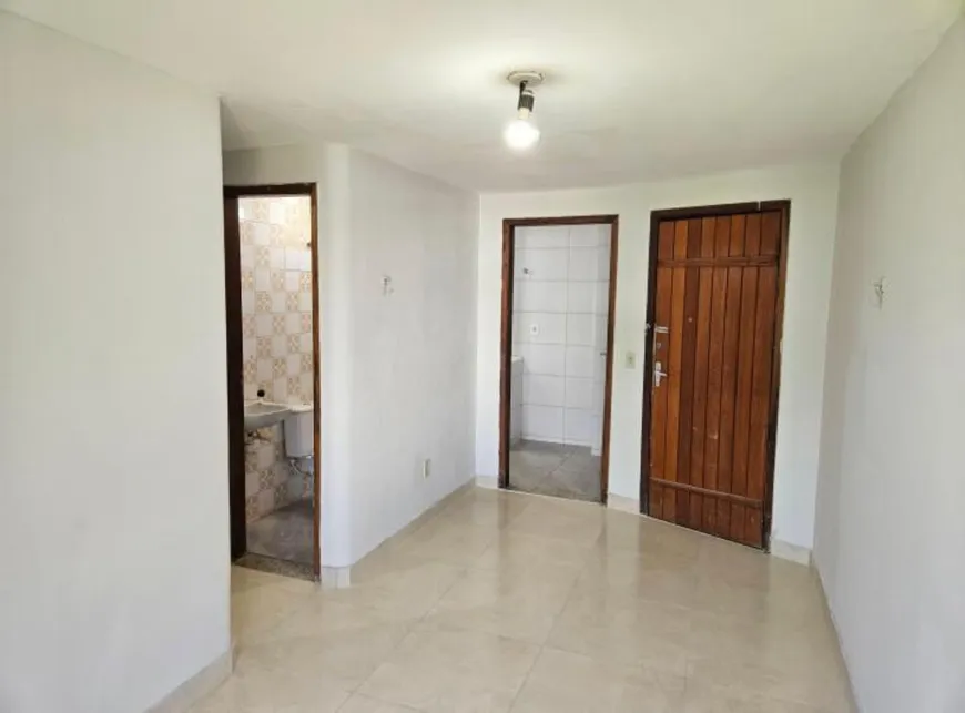 Foto 1 de Apartamento com 2 Quartos à venda, 50m² em Brotas, Salvador