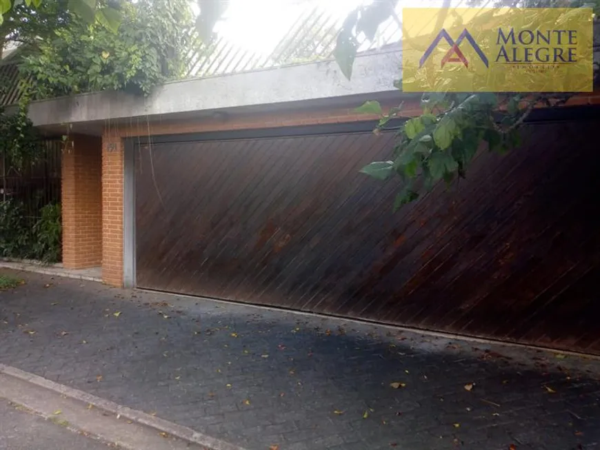 Foto 1 de Casa com 3 Quartos à venda, 200m² em Jardim Prudência, São Paulo