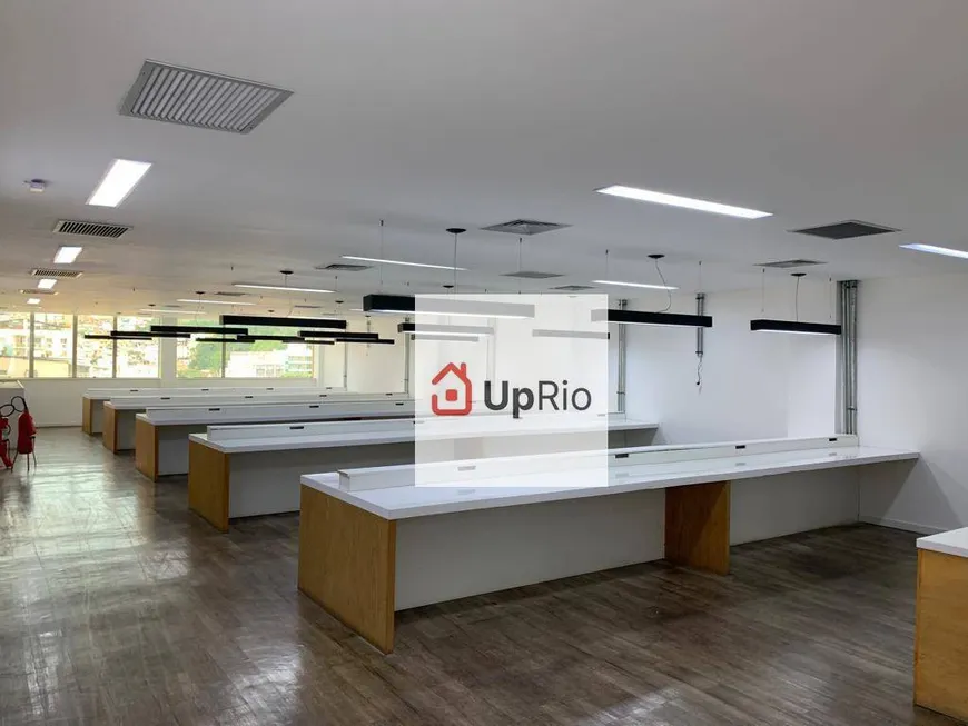 Foto 1 de Sala Comercial para alugar, 245m² em Botafogo, Rio de Janeiro