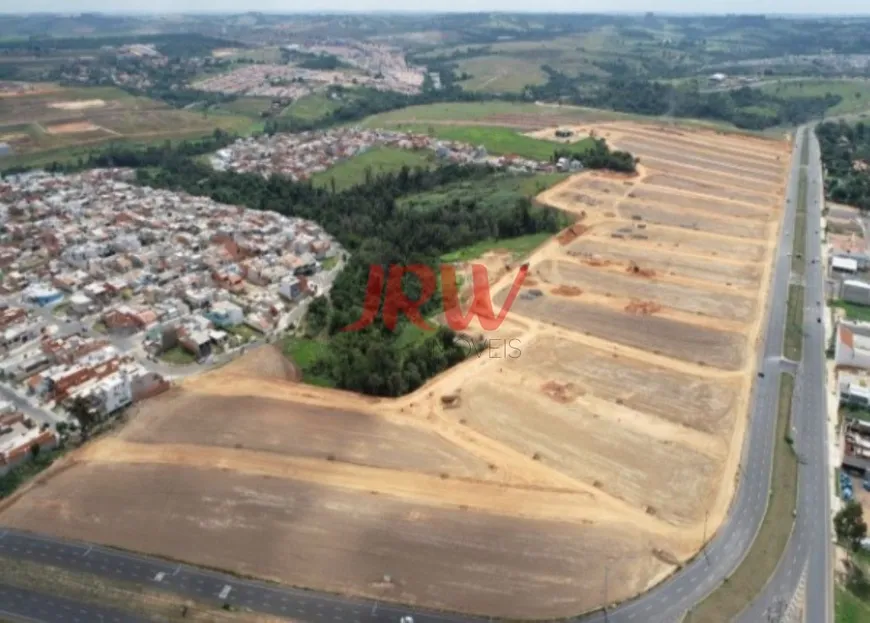 Foto 1 de Lote/Terreno à venda, 150m² em Parque Residencial Sabiás, Indaiatuba