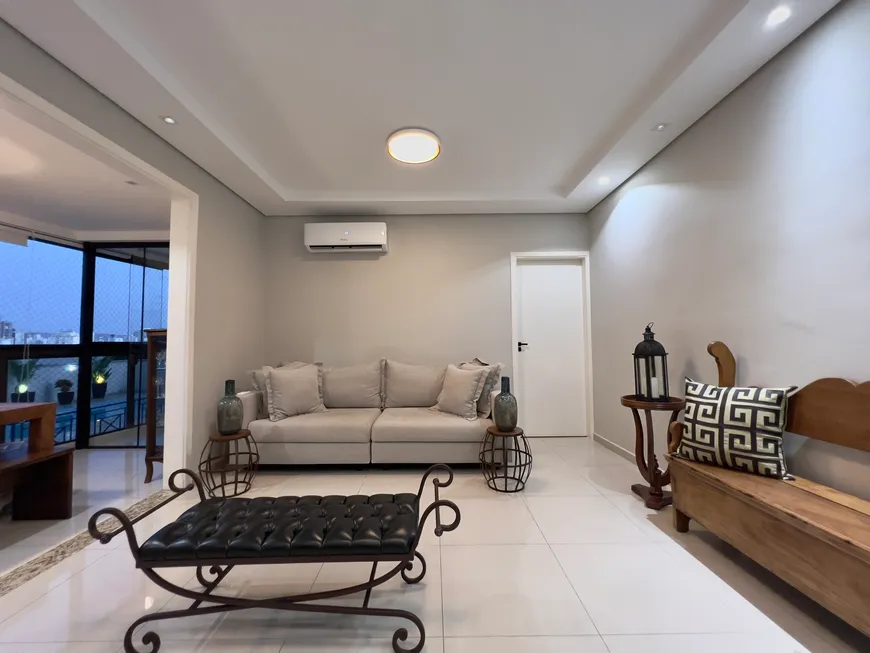 Foto 1 de Apartamento com 3 Quartos à venda, 122m² em Mangal, Sorocaba