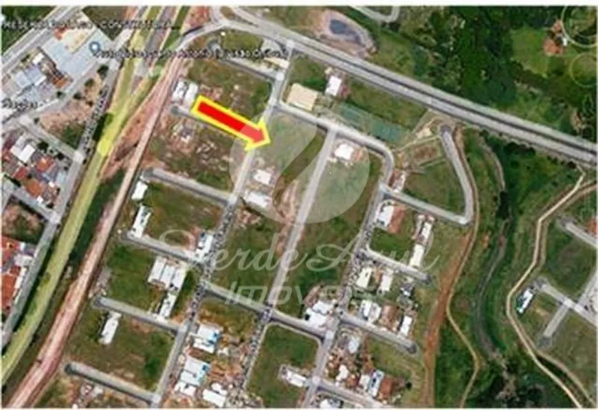 Foto 1 de Lote/Terreno à venda, 360m² em Swiss Park, Campinas