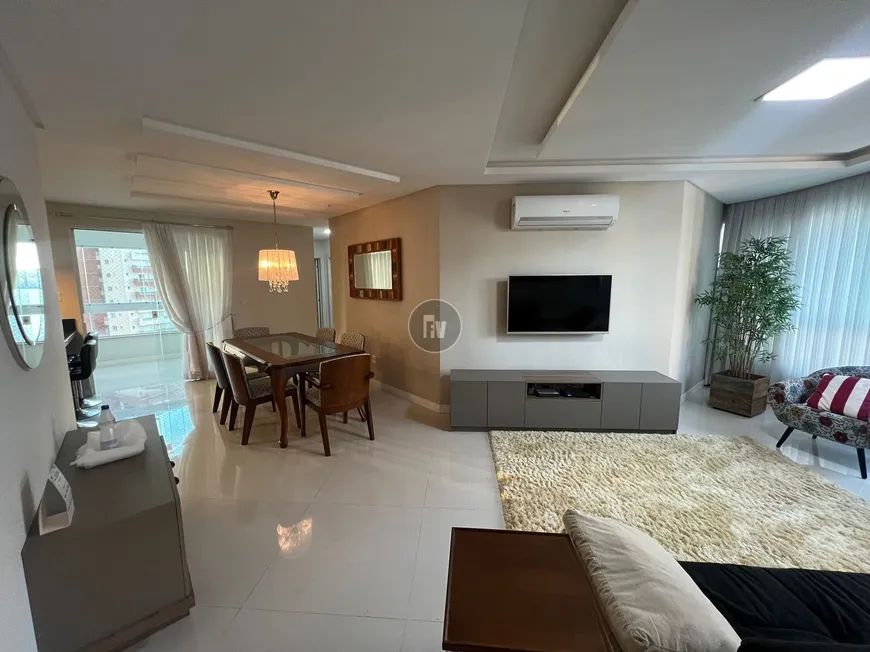 Foto 1 de Apartamento com 3 Quartos à venda, 147m² em Barra Sul, Balneário Camboriú