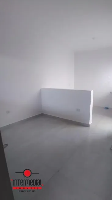 Foto 1 de Apartamento com 2 Quartos à venda, 84m² em Jardim Hermínia, Boituva