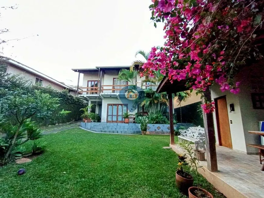 Foto 1 de Casa com 4 Quartos à venda, 359m² em Nova Higienópolis, Jandira
