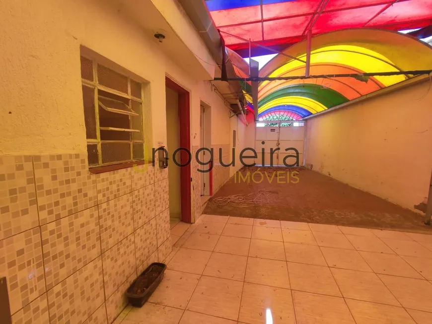 Foto 1 de Casa com 3 Quartos à venda, 170m² em Vila São Paulo, São Paulo