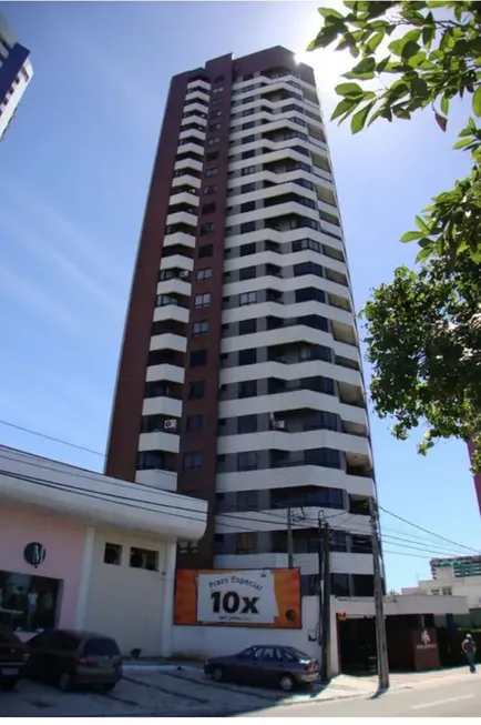 Foto 1 de Apartamento com 4 Quartos à venda, 145m² em Cocó, Fortaleza