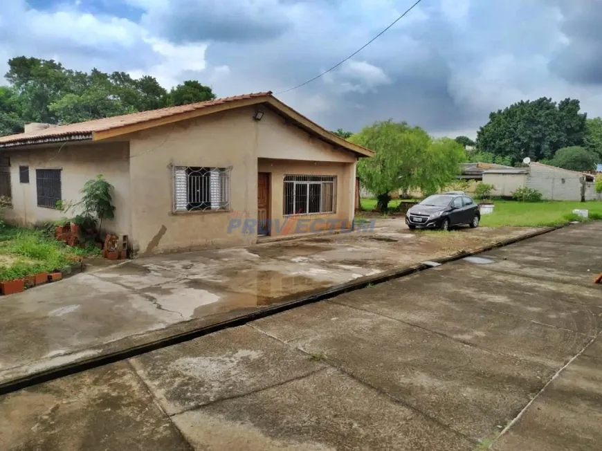 Foto 1 de Casa com 7 Quartos para venda ou aluguel, 300m² em Jardim Monte Santo, Sumaré