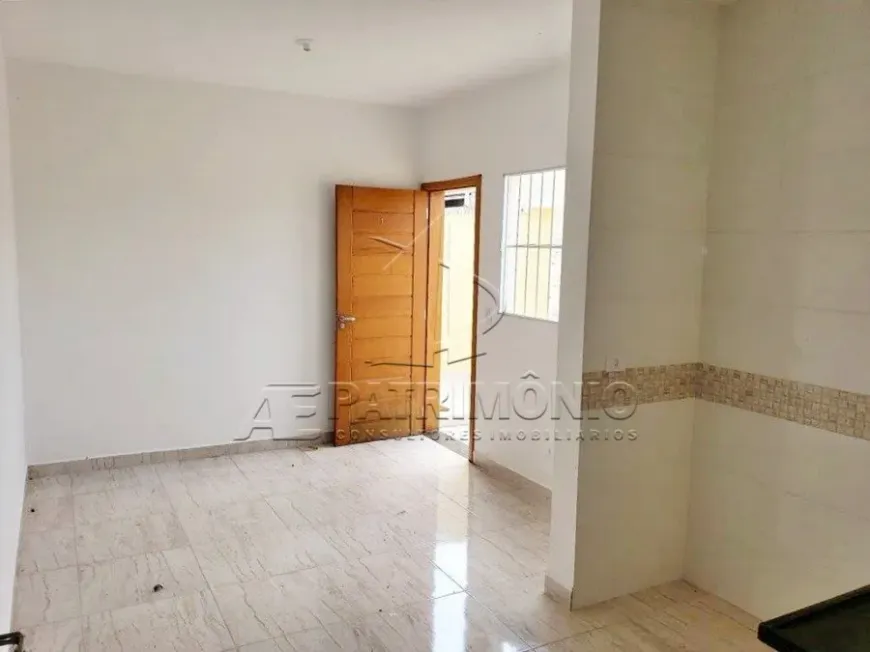 Foto 1 de Apartamento com 2 Quartos à venda, 47m² em Jardim Eucalíptos, Sorocaba