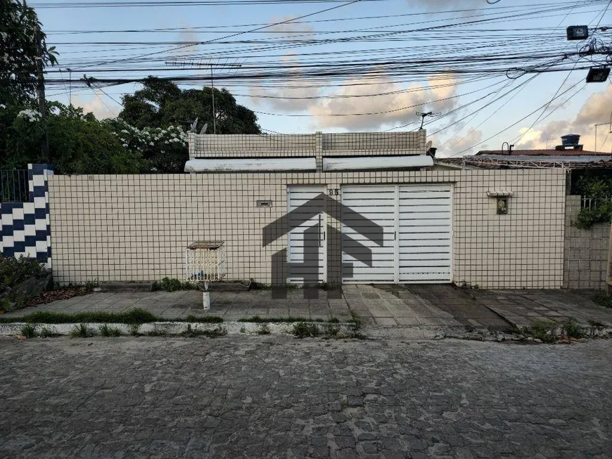Foto 1 de Casa com 2 Quartos à venda, 200m² em Maranguape I, Paulista