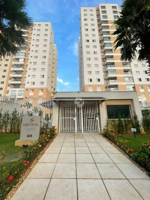 Foto 1 de Apartamento com 3 Quartos à venda, 87m² em Jardim Emilia, Sorocaba