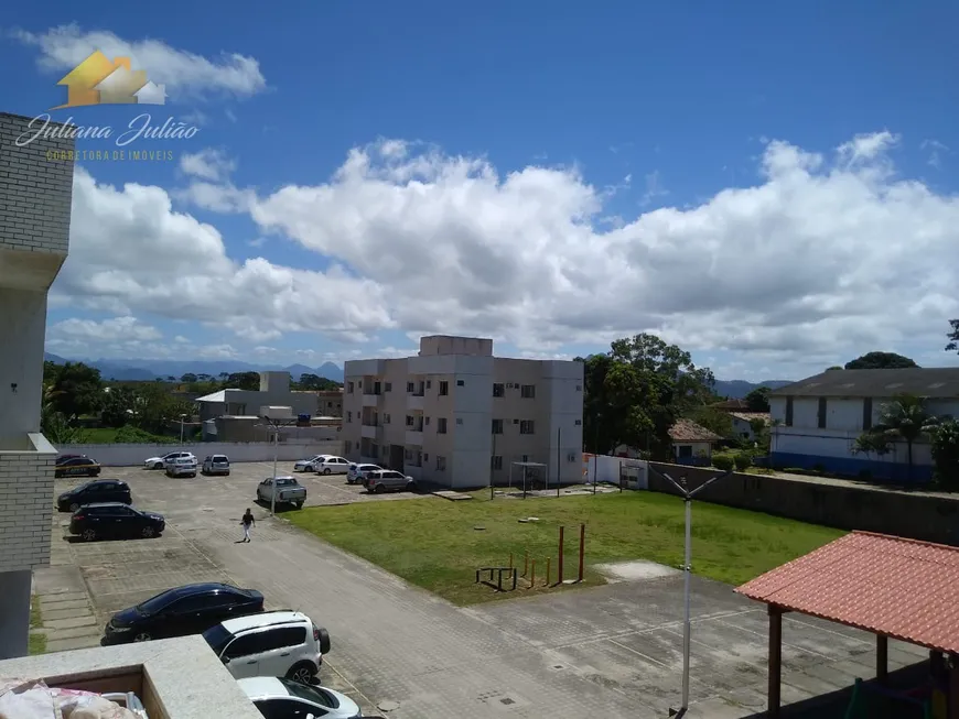 Foto 1 de Apartamento com 2 Quartos à venda, 60m² em Mariléa Chácara, Rio das Ostras