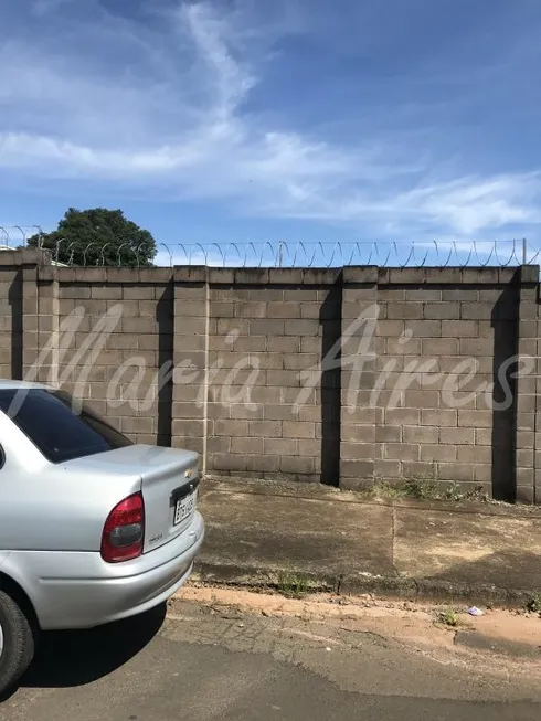 Foto 1 de Lote/Terreno à venda, 145m² em Sao Benedito, Ibaté