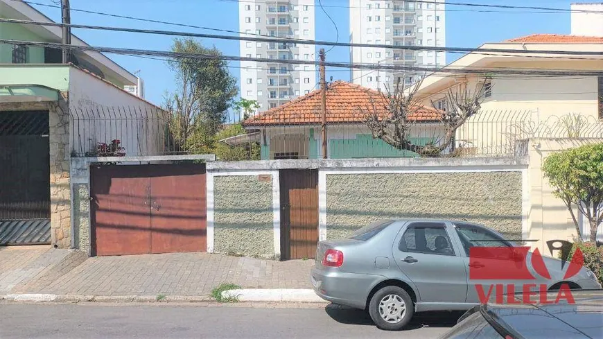 Foto 1 de Lote/Terreno à venda, 363m² em Vila Prudente, São Paulo