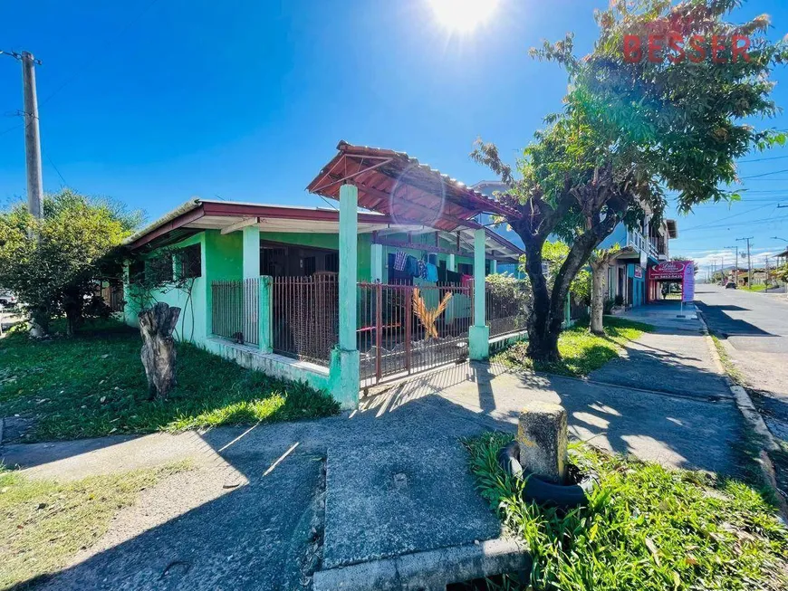 Foto 1 de Lote/Terreno à venda, 324m² em Pasqualini, Sapucaia do Sul