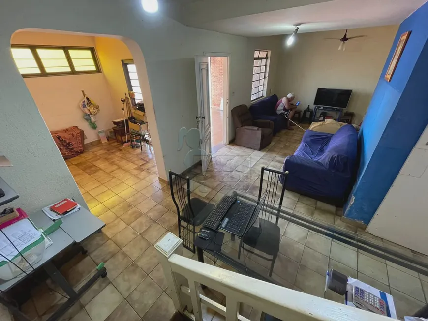 Foto 1 de Casa com 3 Quartos à venda, 149m² em Independência, Ribeirão Preto