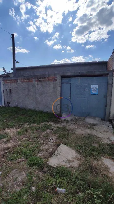 Foto 1 de Casa com 2 Quartos à venda, 110m² em Três Vendas, Pelotas