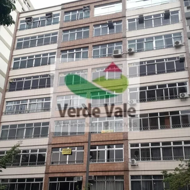 Foto 1 de Apartamento com 3 Quartos à venda, 143m² em Tijuca, Rio de Janeiro