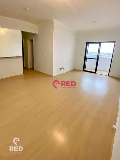 Foto 1 de Apartamento com 3 Quartos à venda, 113m² em Jardim Ana Maria, Sorocaba