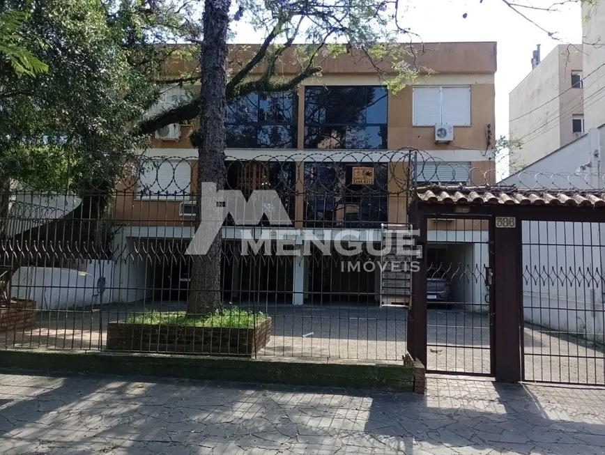 Foto 1 de Apartamento com 2 Quartos à venda, 62m² em Jardim Floresta, Porto Alegre