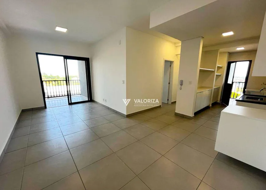 Foto 1 de Apartamento com 2 Quartos para venda ou aluguel, 76m² em Alem Ponte, Sorocaba