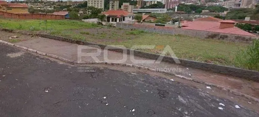 Foto 1 de Lote/Terreno à venda, 861m² em Ribeirânia, Ribeirão Preto