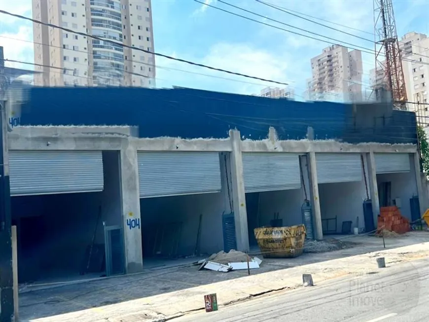 Foto 1 de Ponto Comercial para alugar, 161m² em Jardim Zaira, Guarulhos