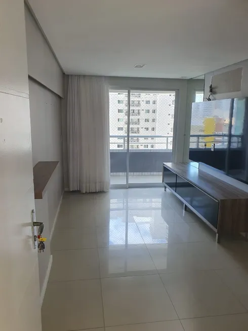 Foto 1 de Apartamento com 3 Quartos à venda, 75m² em Cocó, Fortaleza