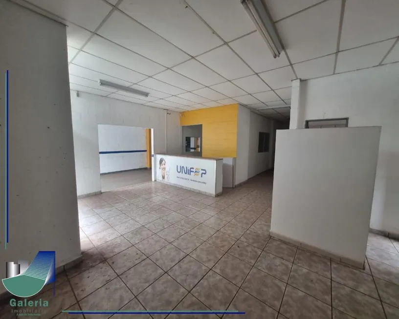 Foto 1 de Prédio Comercial com 1 Quarto para alugar, 1182m² em Jardim Paulista, Ribeirão Preto