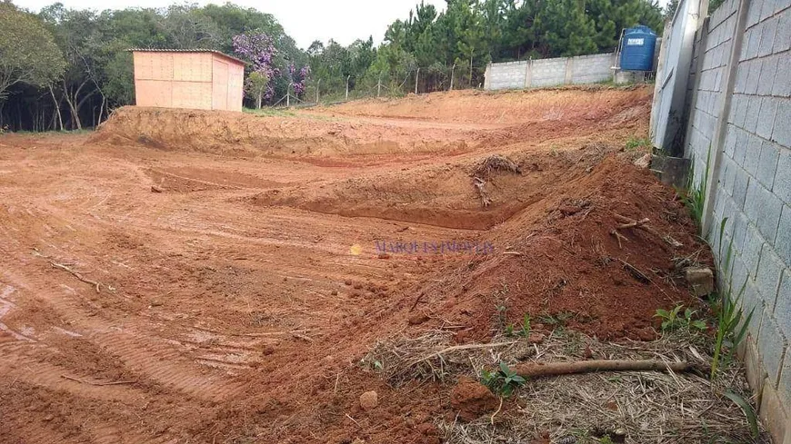 Foto 1 de Lote/Terreno à venda, 2500m² em Ibiuna, Ibiúna