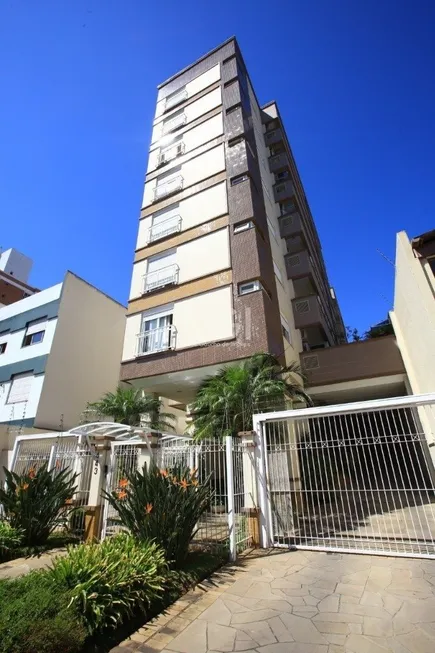 Foto 1 de Apartamento com 3 Quartos à venda, 157m² em Menino Deus, Porto Alegre