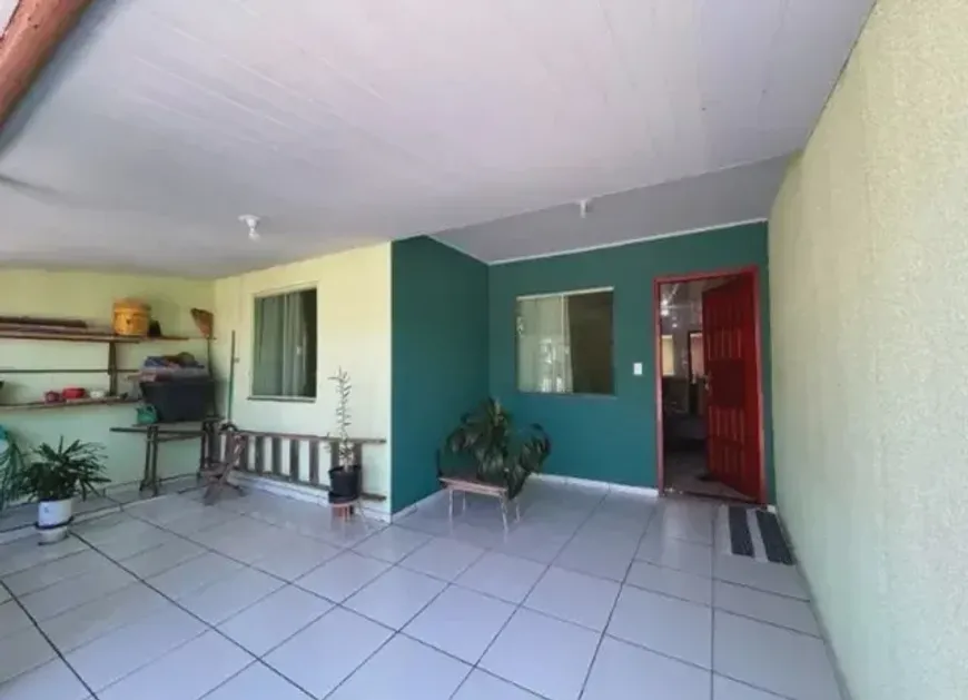 Foto 1 de Casa com 2 Quartos à venda, 110m² em Praia Vista Linda, Bertioga