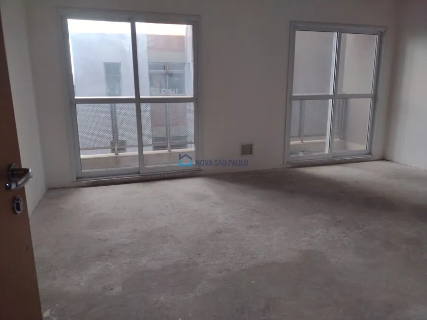 Foto 1 de Sala Comercial para alugar, 34m² em Paraíso, São Paulo