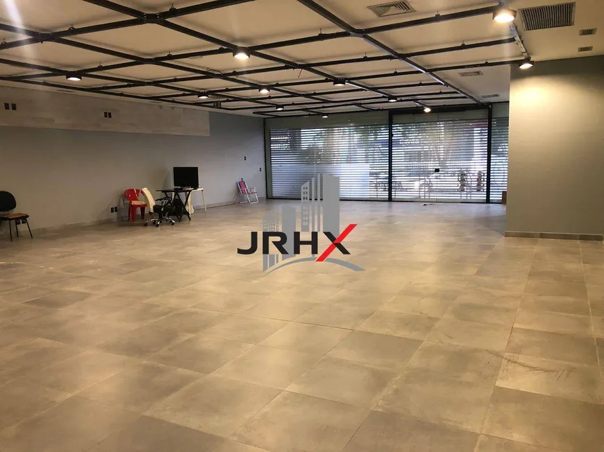 Foto 1 de Ponto Comercial para alugar, 583m² em Santa Cecília, São Paulo