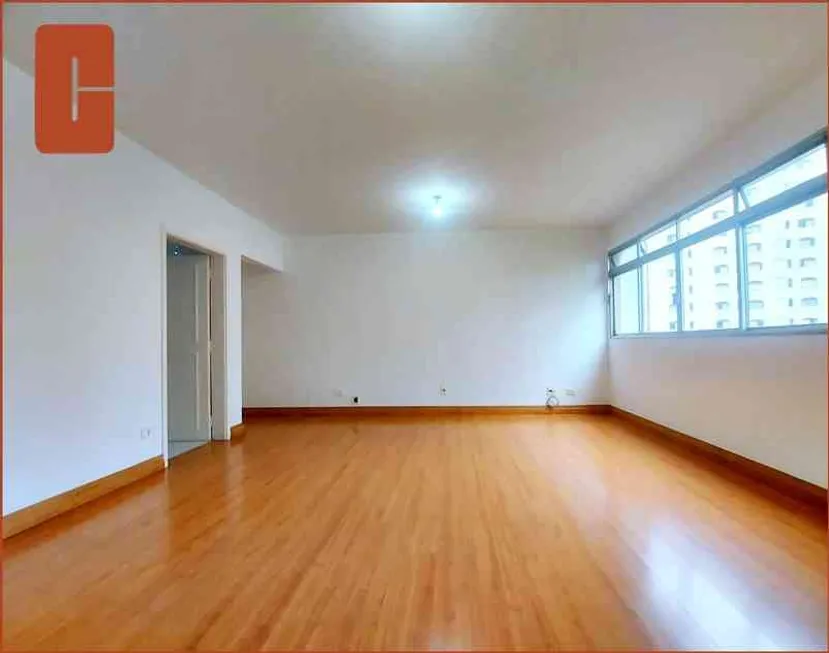 Foto 1 de Apartamento com 2 Quartos à venda, 95m² em Bela Vista, São Paulo