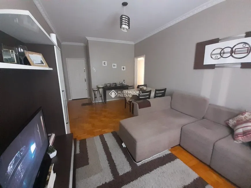 Foto 1 de Apartamento com 2 Quartos à venda, 83m² em Centro, Canoas