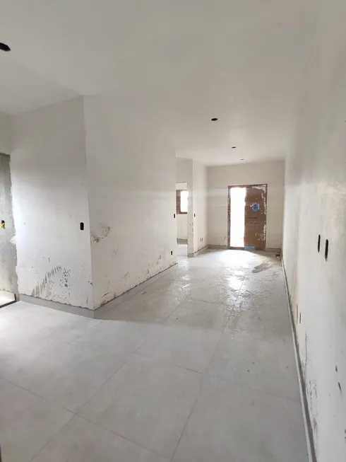 Foto 1 de Apartamento com 2 Quartos à venda, 50m² em Vila Santa Teresa Zona Leste, São Paulo