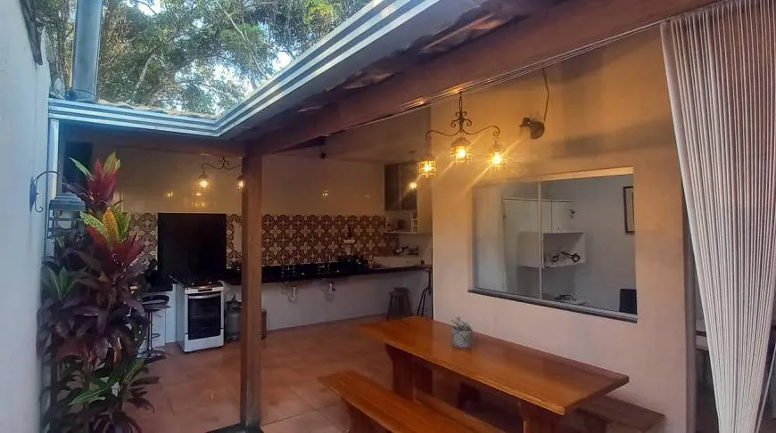 Foto 1 de Casa com 3 Quartos à venda, 120m² em Jardim Monjolo, São Paulo