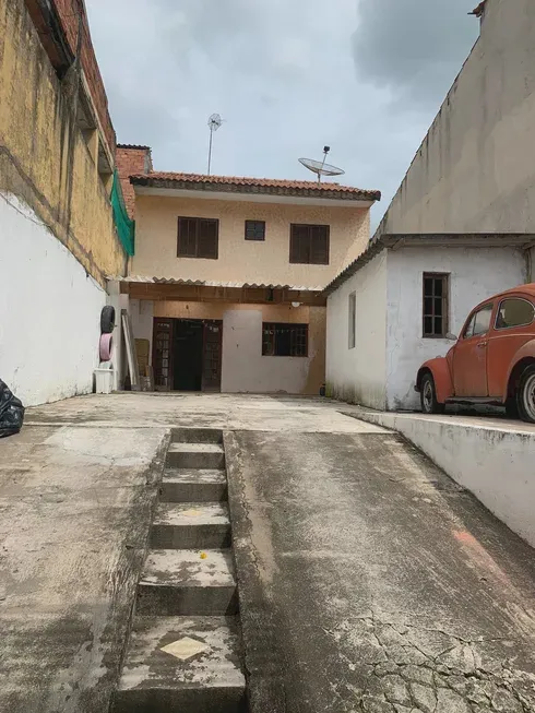 Foto 1 de Casa com 2 Quartos à venda, 140m² em São João, Itapevi