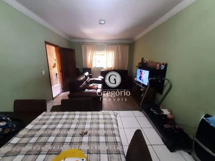 Foto 1 de Sobrado com 3 Quartos à venda, 170m² em Jardim Dracena, São Paulo