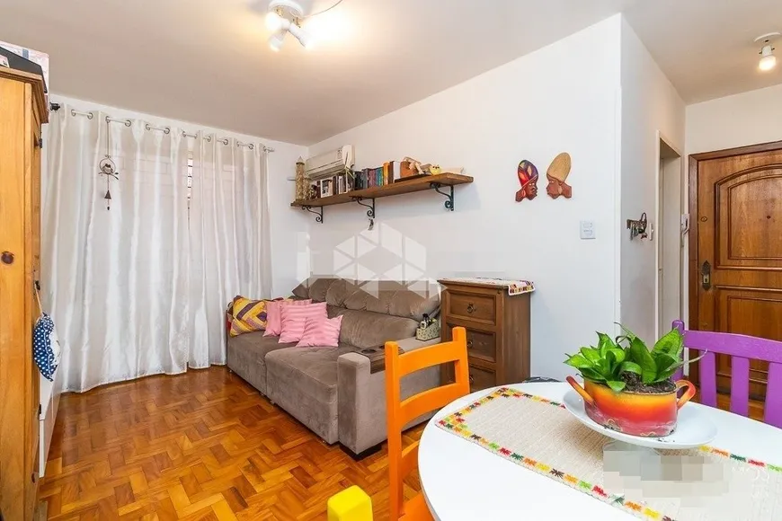Foto 1 de Apartamento com 2 Quartos à venda, 66m² em Praia de Belas, Porto Alegre