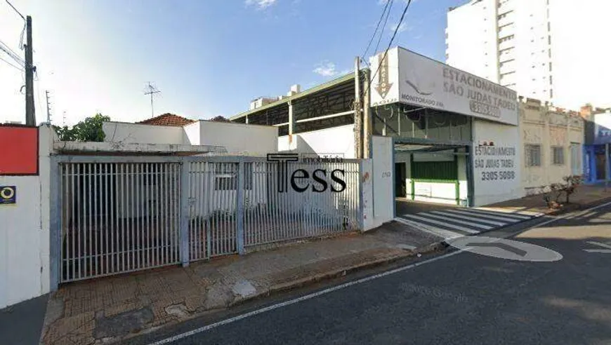 Foto 1 de Imóvel Comercial à venda, 220m² em Centro, São José do Rio Preto