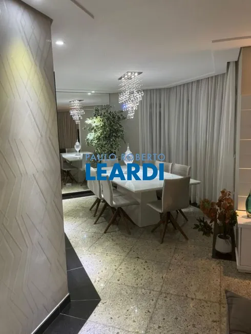 Foto 1 de Apartamento com 3 Quartos à venda, 150m² em Jardim Anália Franco, São Paulo