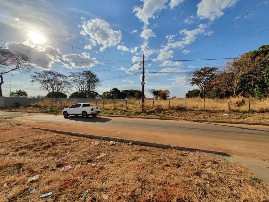 Foto 1 de Lote/Terreno à venda, 5259m² em Setor Pontakayana, Trindade