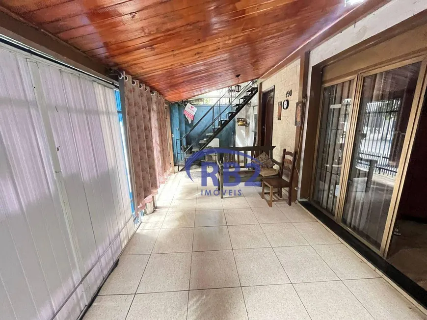 Foto 1 de Casa com 3 Quartos à venda, 325m² em Icaraí, Niterói